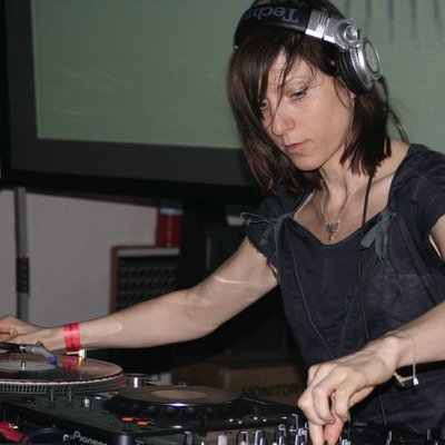 Ellen Allien
