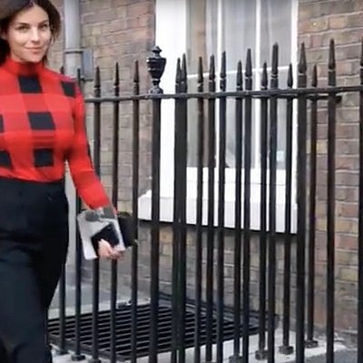 Julia Restoin Roitfeld