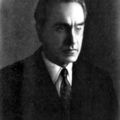 Julius Evola