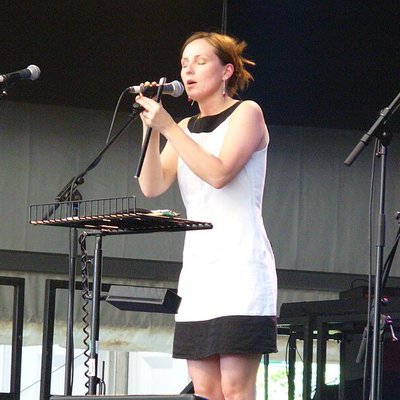 Julie Fowlis