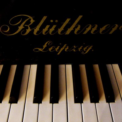 Blüthner