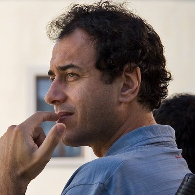 Matteo Garrone