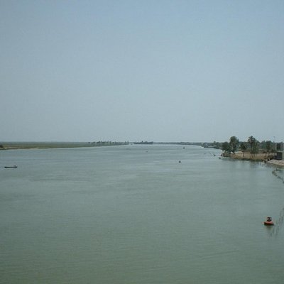 Shatt al-Arab