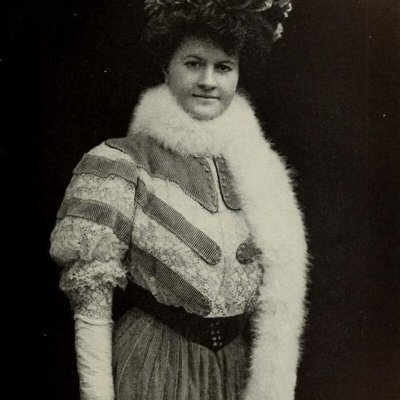 Ellen Glasgow