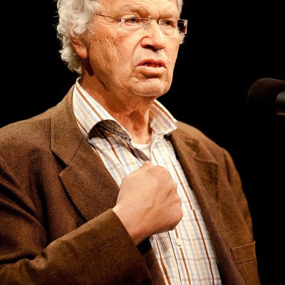 Gerhard Polt