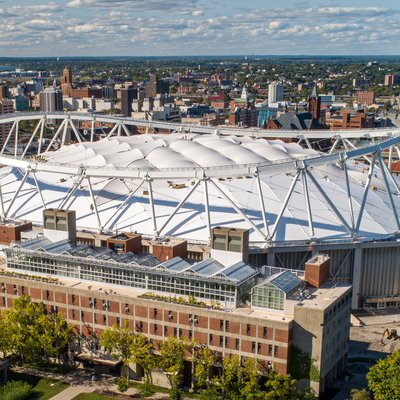 Syracuse, New York logo