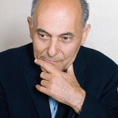 Georg Solti