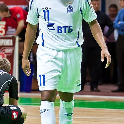 Cirilo (futsal player)