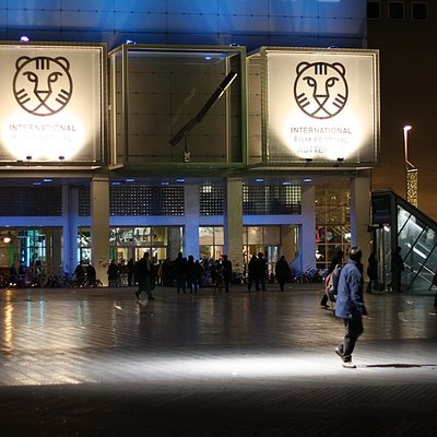 International Film Festival Rotterdam