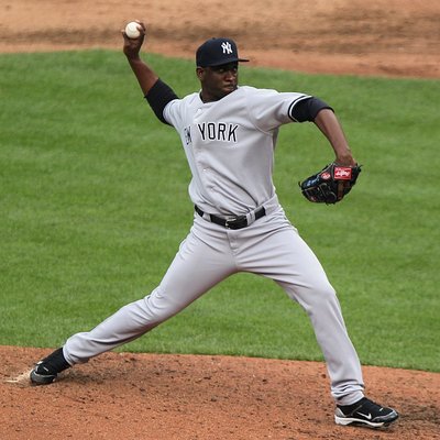 Rafael Soriano