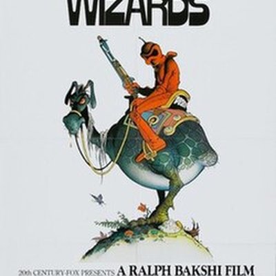 Wizards (film)