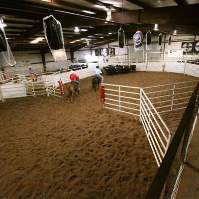 Ranch sorting