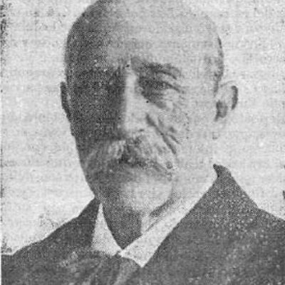 Arturo Soria y Mata