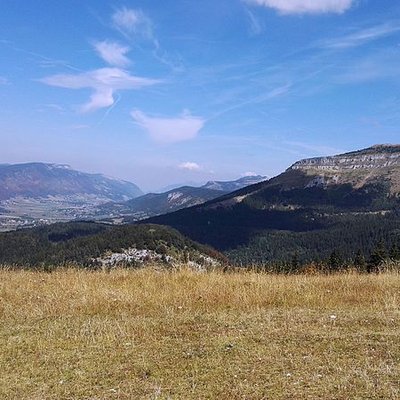 Auvergne-Rhône-Alpes