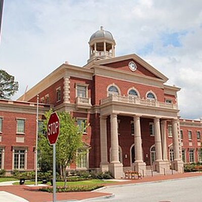 Alpharetta, Georgia logo