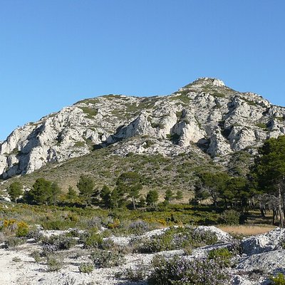 Alpilles