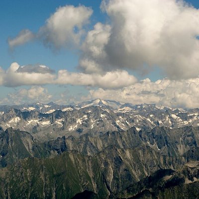 Zillertal Alps logo