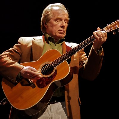 Michael McKean logo