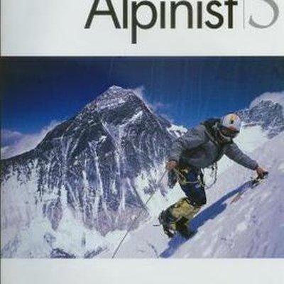Alpinist Magazine