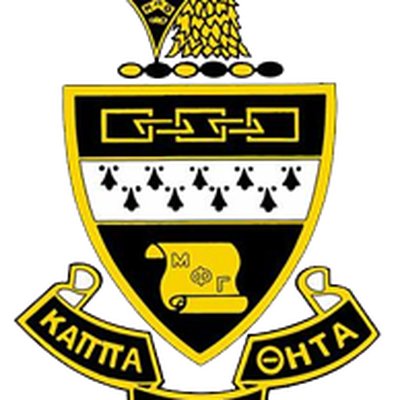 Kappa Alpha Theta