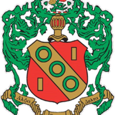 Alpha Gamma Delta