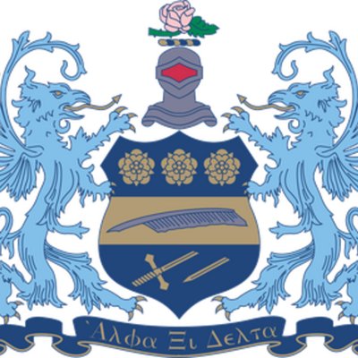 Alpha Xi Delta