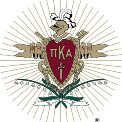 Pi Kappa Alpha logo