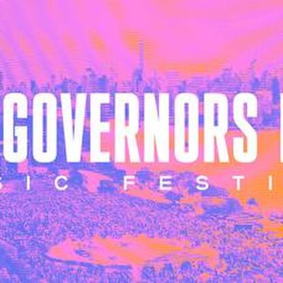 Governors Ball Music Festival
