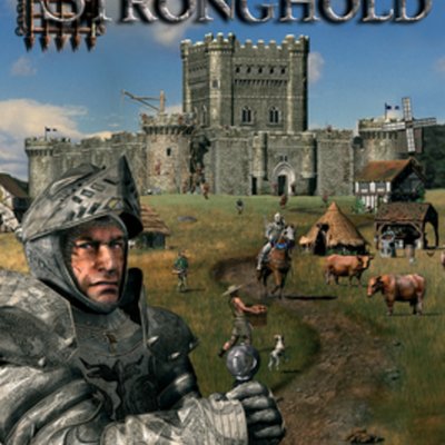 Stronghold (2001 video game)