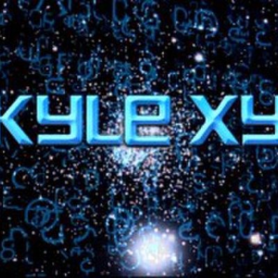 Kyle XY logo