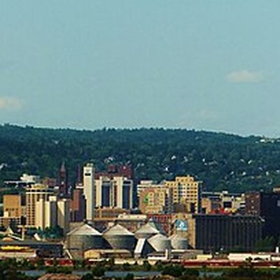 Duluth, Minnesota