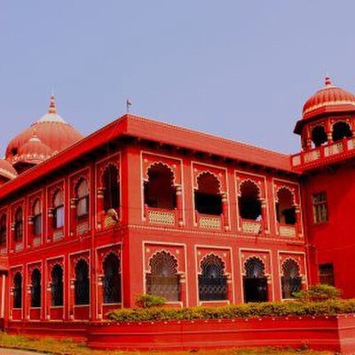 Darbhanga