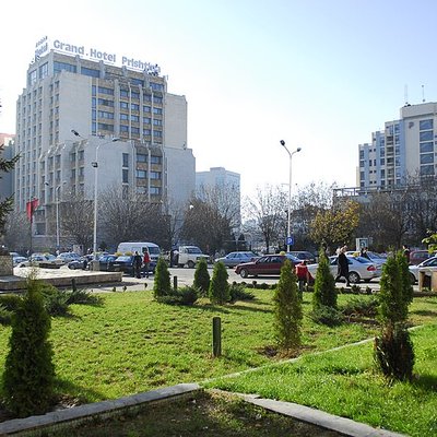 Pristina logo