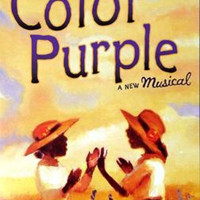 The Color Purple (musical)