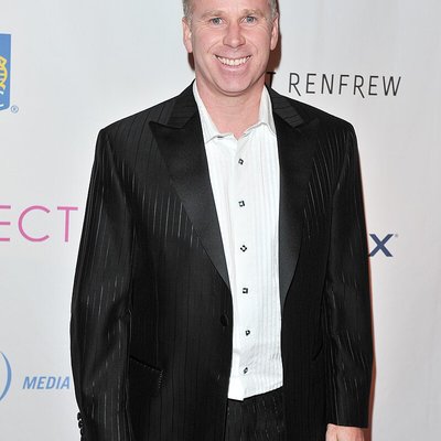Gerry Dee