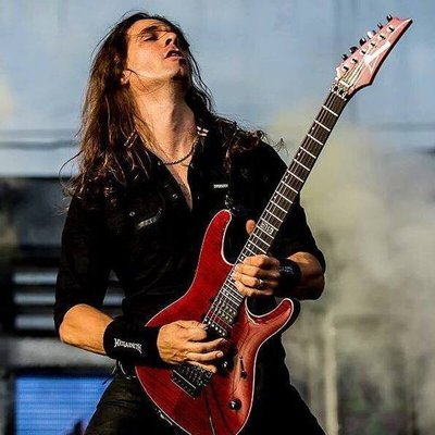 Kiko Loureiro