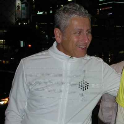 Louie Giglio