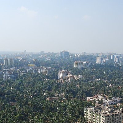 Mangalore logo