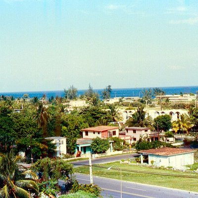 Varadero
