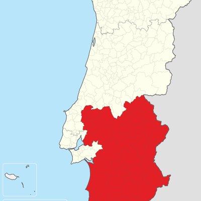 Alentejo