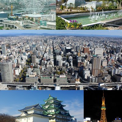 Nagoya