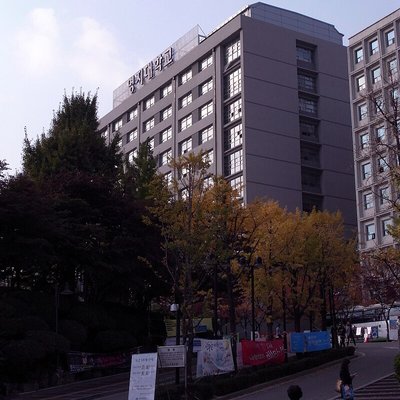 Myongji University