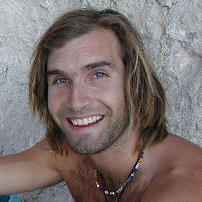 Chris Sharma