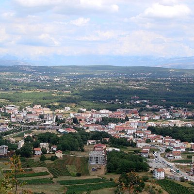 Medjugorje