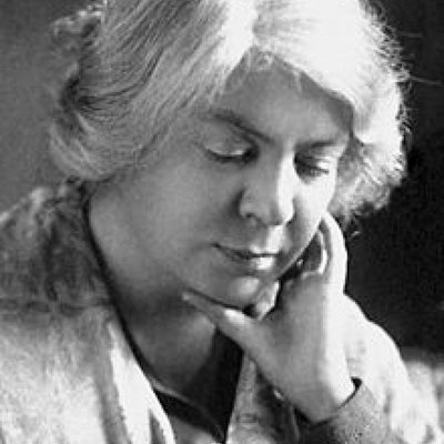 Grazia Deledda