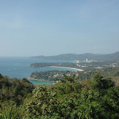 Phuket Province