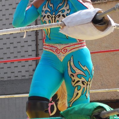 Marcela (wrestler)