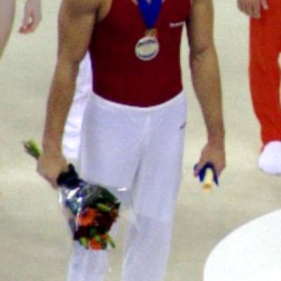 Krisztián Berki