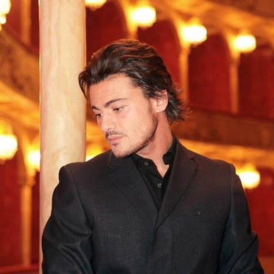 Vittorio Grigolo