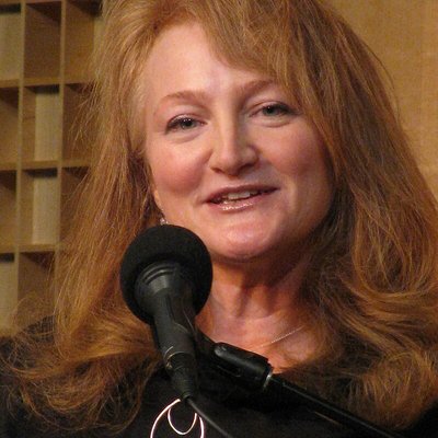 Krista Tippett